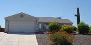 Havasu House Rentals Thunderhead